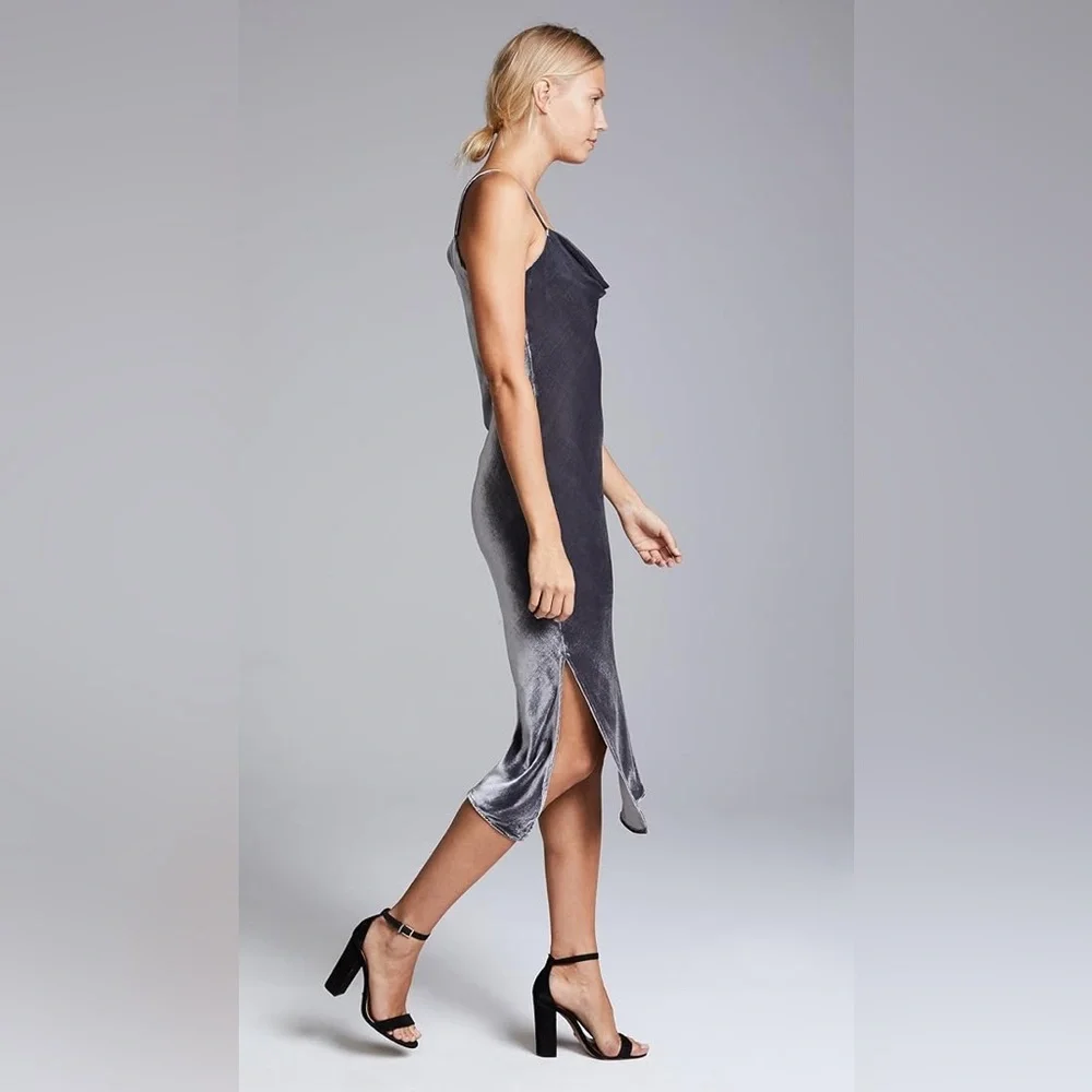 NWT‎ AG Adriano Goldschmied Women's Gia Dress